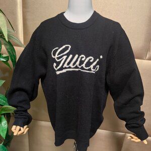 Gucci Sweater - New Size L